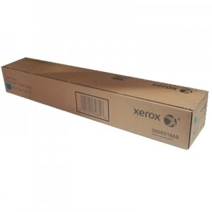 Xerox 006R01660 оригинална синя тонер касета