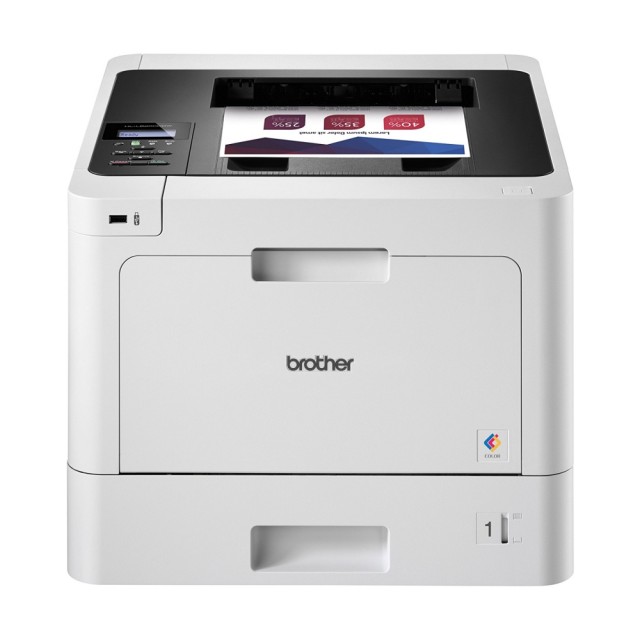 Brother HL-L8260CDW цветен лазерен принтер