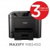 Canon MAXIFY MB5450 мастиленоструен мултифункционал