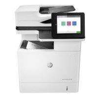 HP Color LaserJet Enterprise M653dn лазерен принтер
