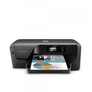 HP OfficeJet Pro 8210 мастиленоструен принтер