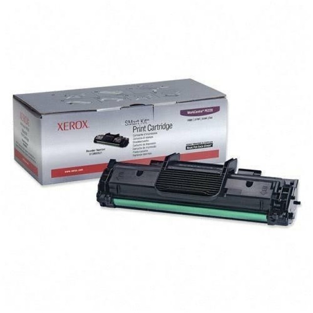 Xerox 013R00621 изкупуване на празна черна тонер касета
