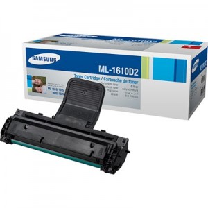 Samsung ML-1610D2 изкупуване на празна черна тонер касета