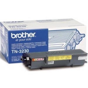 Brother TN-3230 изкупуване на празна черна тонер касета