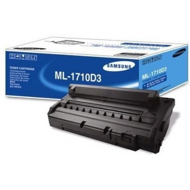Samsung ML-1710D3 изкупуване на празна черна тонер касета