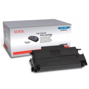 Xerox 106R01379 изкупуване на празна черна тонер касета