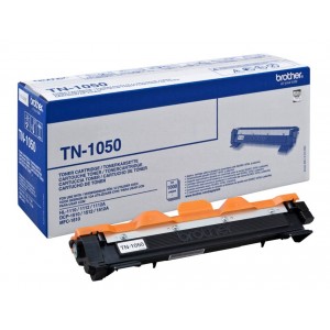 Brother TN-1030 изкупуване на празна черна тонер касета