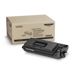 Xerox 106R01148 изкупуване на празна черна тонер касета