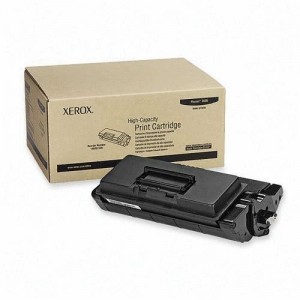 Xerox 106R01149 изкупуване на празна черна тонер касета
