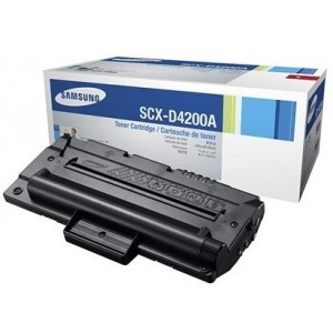 Samsung SCX-D4200A изкупуване на празна черна тонер касета