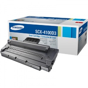 Samsung SCX-4100D3 изкупуване на празна черна тонер касета