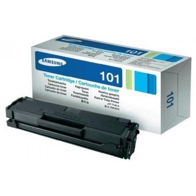 Samsung MLT-D101S изкупуване на празна черна тонер касета