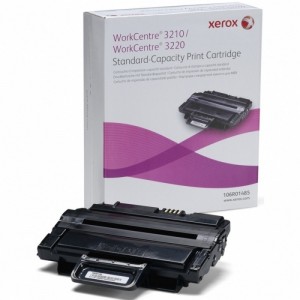 Xerox 106R01487 изкупуване на празна черна тонер касета