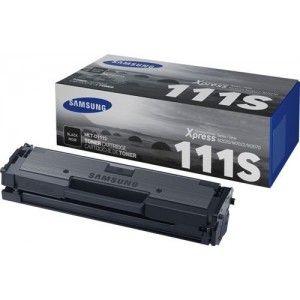 Samsung MLT-D111S изкупуване на празна черна тонер касета