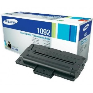 Samsung MLT-D1092S изкупуване на празна черна тонер касета