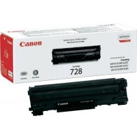 Canon CRG-728 изкупуване на празна черна тонер касета