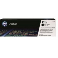 HP CF210X изкупуване на празна черна тонер касета
