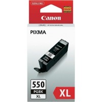 Canon PGI-550XLBK черна мастилена касета