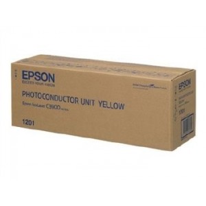 Epson C13S051201 оригинален жълт барабанен модул