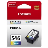 Canon CL-546 трицветна мастилена касета