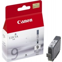 Canon PGI-9GY сива мастилена касета