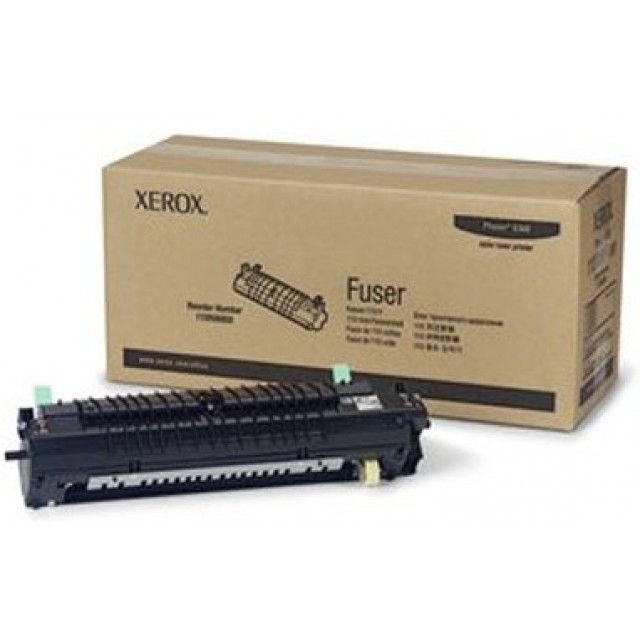 Xerox 115R00062 оригинален фюзерен модул