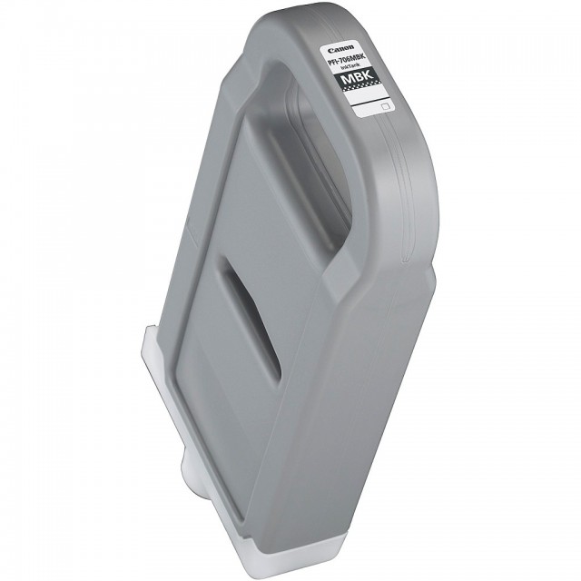 Canon PFI-706MBK черен мат мастилена касета