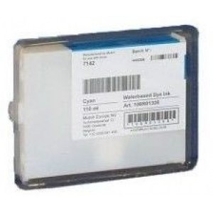 Xerox 106R01308 синя мастилена касета
