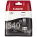 Canon PG-540 черна мастилена касета