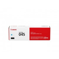Canon CRG-045H M оригинална червена тонер касета
