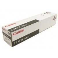 Canon C-EXV 11 оригинална черна тонер касета