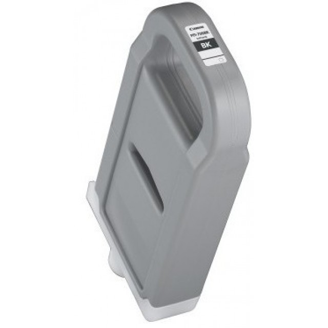 Canon PFI-706BK черна мастилена касета