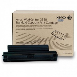 Xerox 106R01529 оригинална черна тонер касета