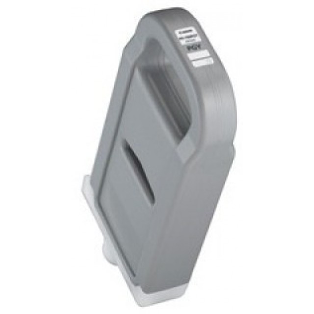 Canon PFI-706PGY фото сива мастилена касета