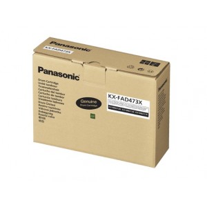 Panasonic KX-FAD473 оригинален барабанен модул