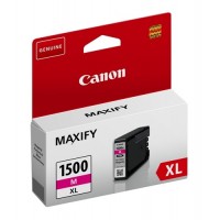 Canon PGI-1500XLM червена мастилена касета
