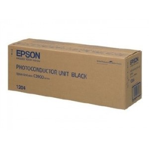 Epson C13S051204 оригинален черен барабанен модул