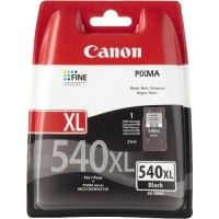 Canon PG-540XL черна мастилена касета