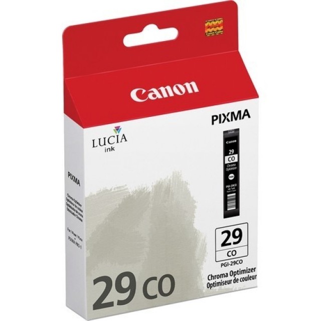 Canon PGI-29CO chroma optimizer мастилена касета
