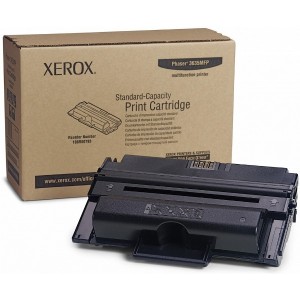 Xerox 108R00796 оригинална черна тонер касета