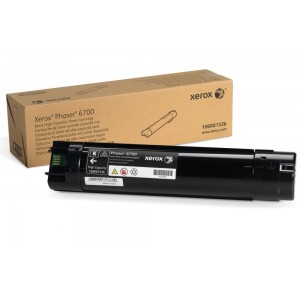 Xerox 106R01526 оригинална черна тонер касета