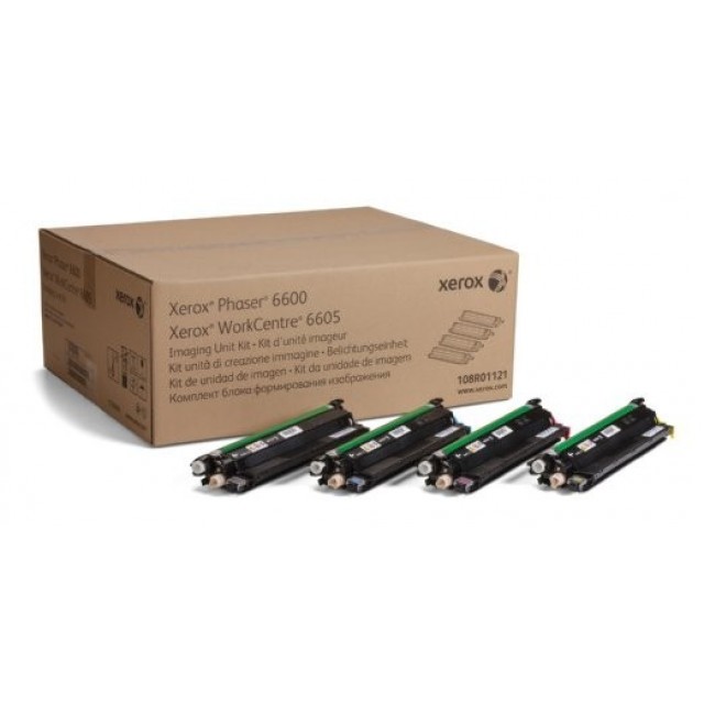Xerox 108R01121 комплект оригинални барабанни модули