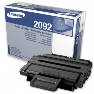Samsung MLT-D2092S оригинална черна тонер касета