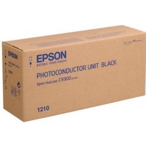 Epson C13S051210 оригинален черен барабанен модул