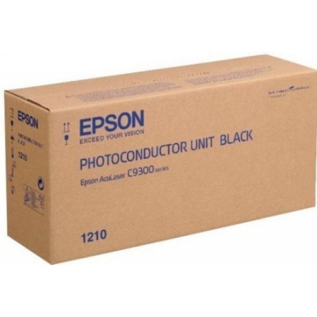 Epson C13S051210 оригинален черен барабанен модул