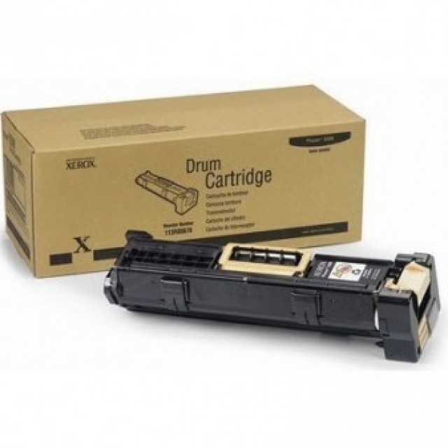 Xerox 013R00591 оригинален черен барабанен модул