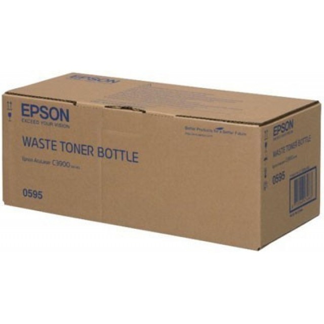 Epson C13S050595 оригинален остатъчен модул
