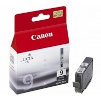 Canon PGI-9MBK черна мат мастилена касета