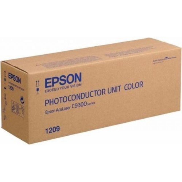 Epson C13S051209 оригинален CMY барабанен модул