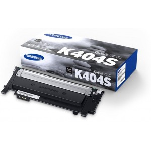 Samsung CLT-K404S оригинална черна тонер касета